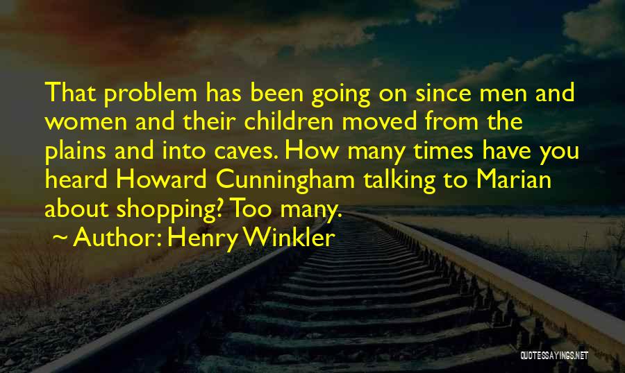 Henry Winkler Quotes 963756