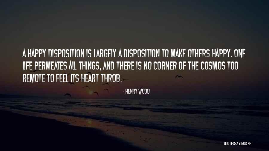 Henry Wood Quotes 2211100