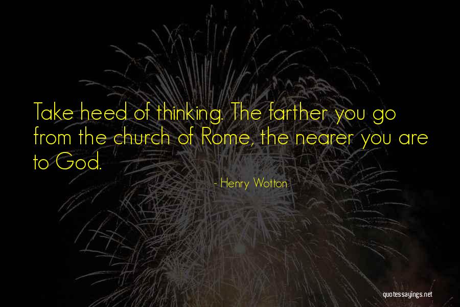 Henry Wotton Quotes 1298062 Henry Wotton Quotes 1298062