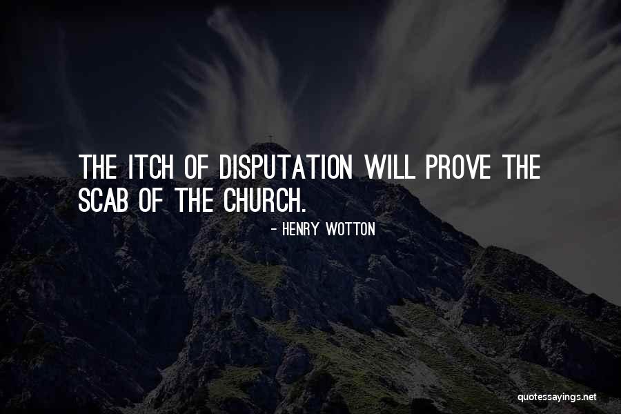 Henry Wotton Quotes 555293 Henry Wotton Quotes 555293
