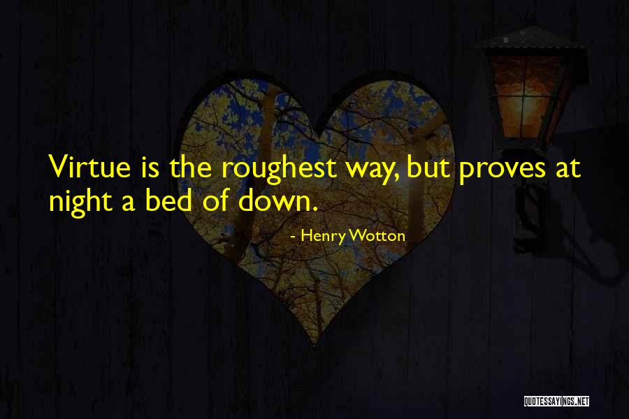 Henry Wotton Quotes 606042 Henry Wotton Quotes 606042