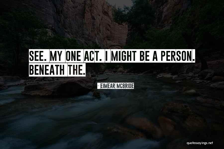 Henryk Goldszmit Quotes By Eimear McBride Henryk Goldszmit Quotes By Eimear McBride