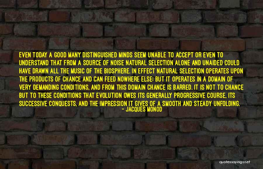 Henryk Ross Quotes By Jacques Monod Henryk Ross Quotes By Jacques Monod