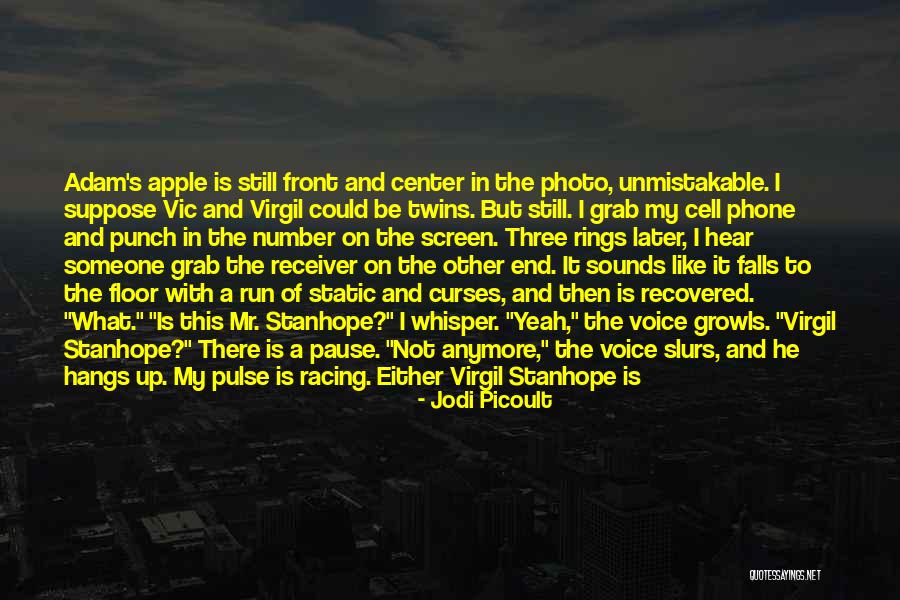 Henryk Ross Quotes By Jodi Picoult Henryk Ross Quotes By Jodi Picoult