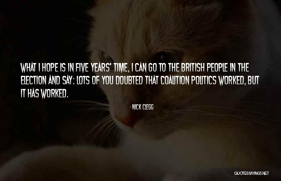Henryk Ross Quotes By Nick Clegg Henryk Ross Quotes By Nick Clegg