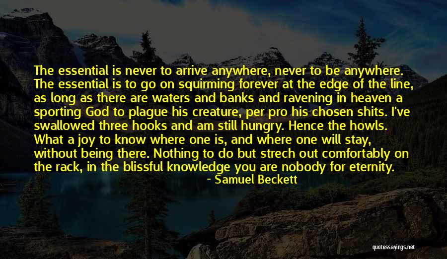 Henryk Ross Quotes By Samuel Beckett Henryk Ross Quotes By Samuel Beckett