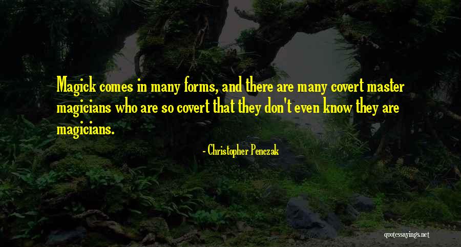 Henryk Siemiradzki Quotes By Christopher Penczak Henryk Siemiradzki Quotes By Christopher Penczak