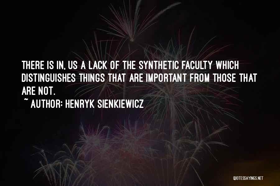 Henryk Sienkiewicz Quotes 1210160