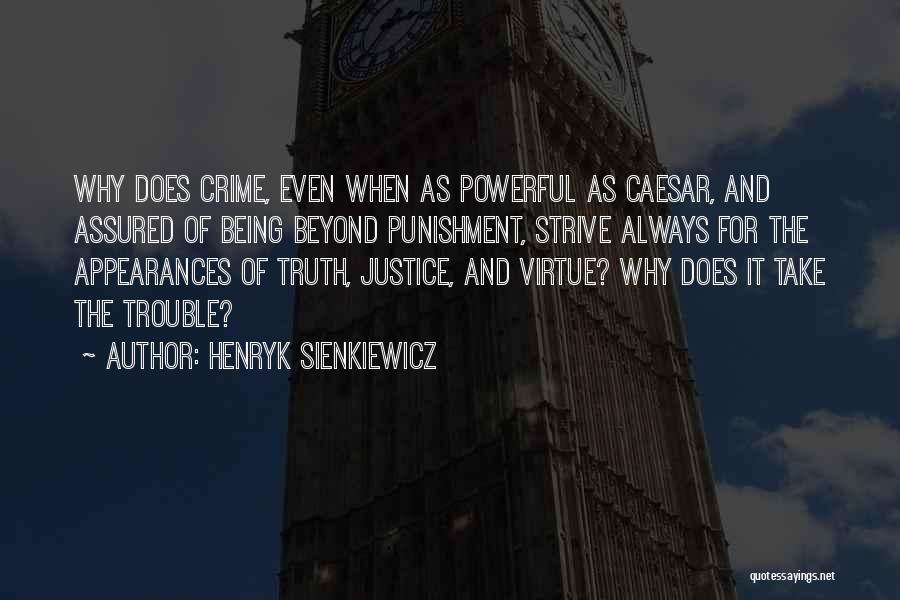 Henryk Sienkiewicz Quotes 1638264