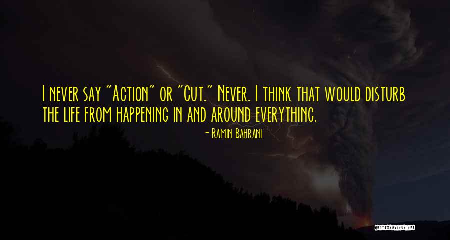 Henrys Haskins Quotes By Ramin Bahrani Henrys Haskins Quotes By Ramin Bahrani