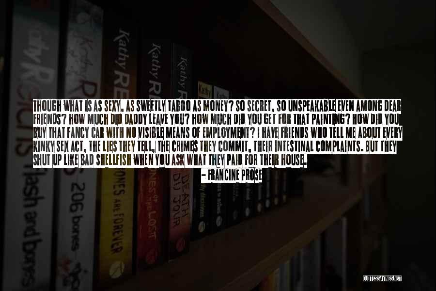 Hens Nights Quotes By Francine Prose Hens Nights Quotes By Francine Prose