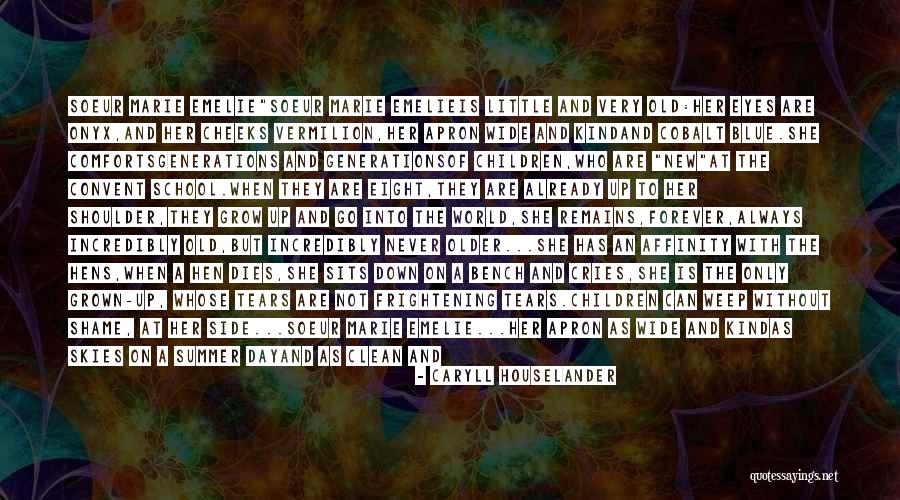 Hens Quotes By Caryll Houselander Hens Quotes By Caryll Houselander