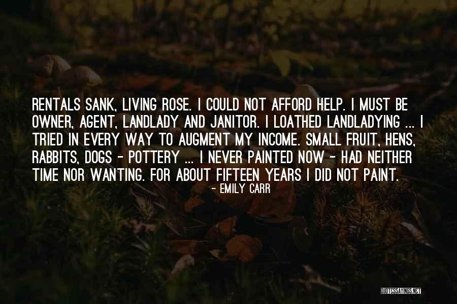 Hens Quotes By Emily Carr Hens Quotes By Emily Carr