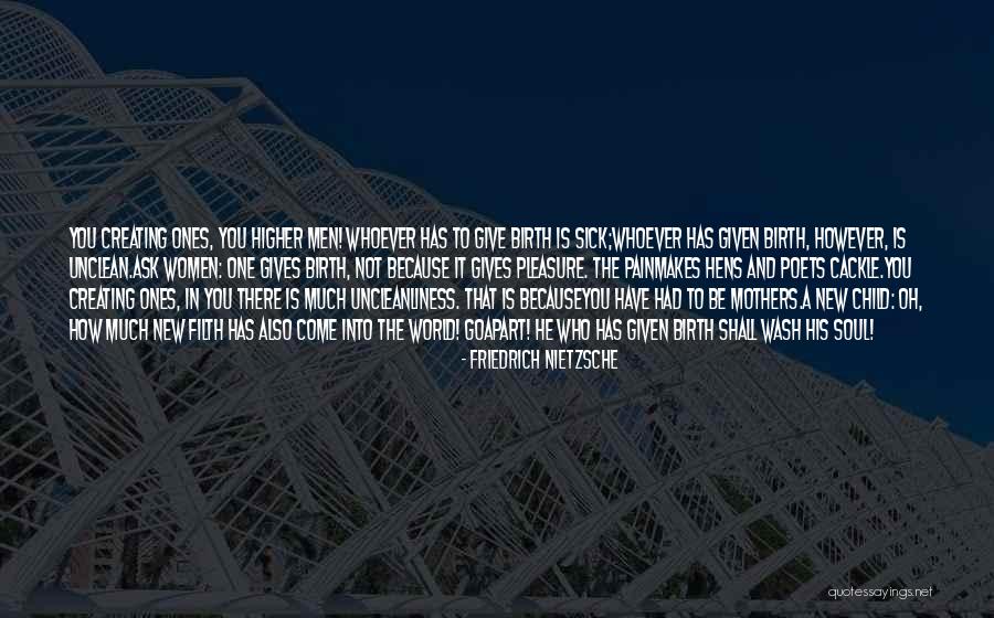 Hens Quotes By Friedrich Nietzsche Hens Quotes By Friedrich Nietzsche