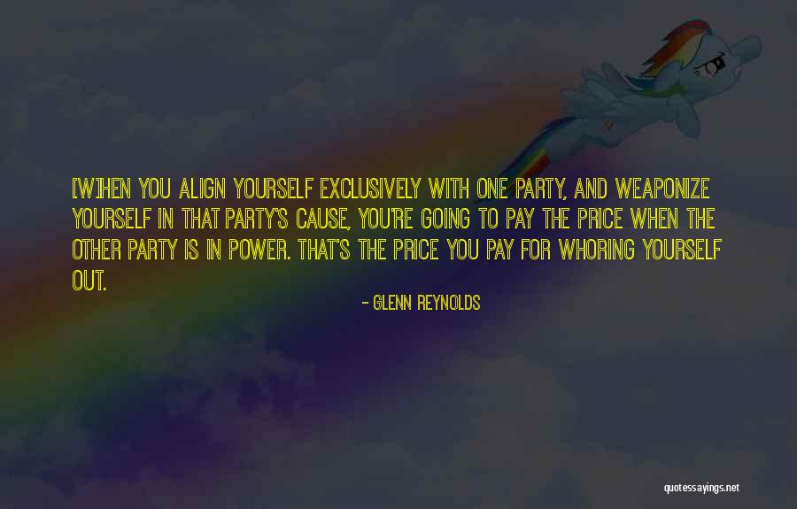 Hens Quotes By Glenn Reynolds Hens Quotes By Glenn Reynolds