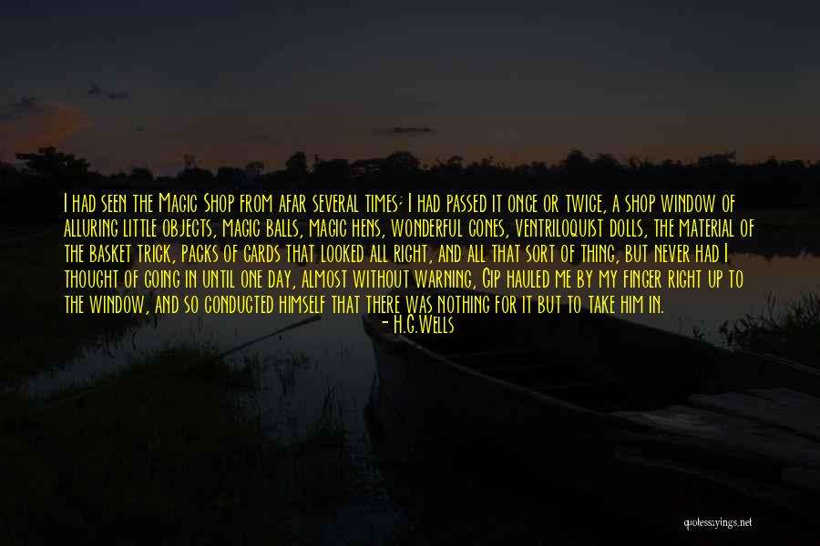 Hens Quotes By H.G.Wells Hens Quotes By H.G.Wells