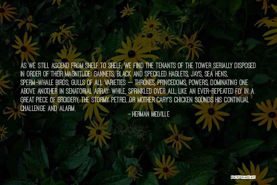 Hens Quotes By Herman Melville Hens Quotes By Herman Melville