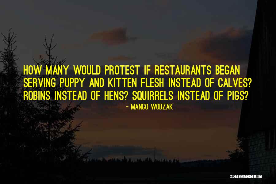 Hens Quotes By Mango Wodzak Hens Quotes By Mango Wodzak