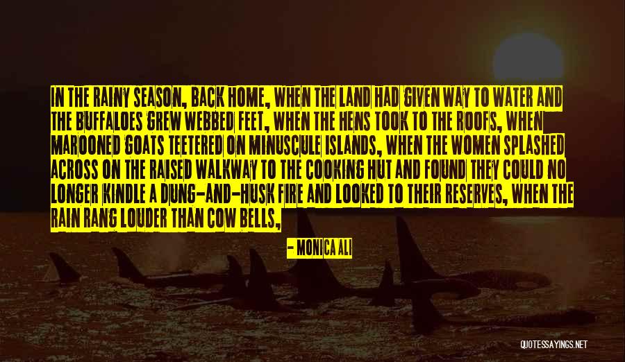 Hens Quotes By Monica Ali Hens Quotes By Monica Ali