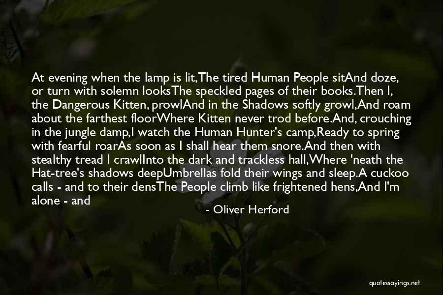Hens Quotes By Oliver Herford Hens Quotes By Oliver Herford