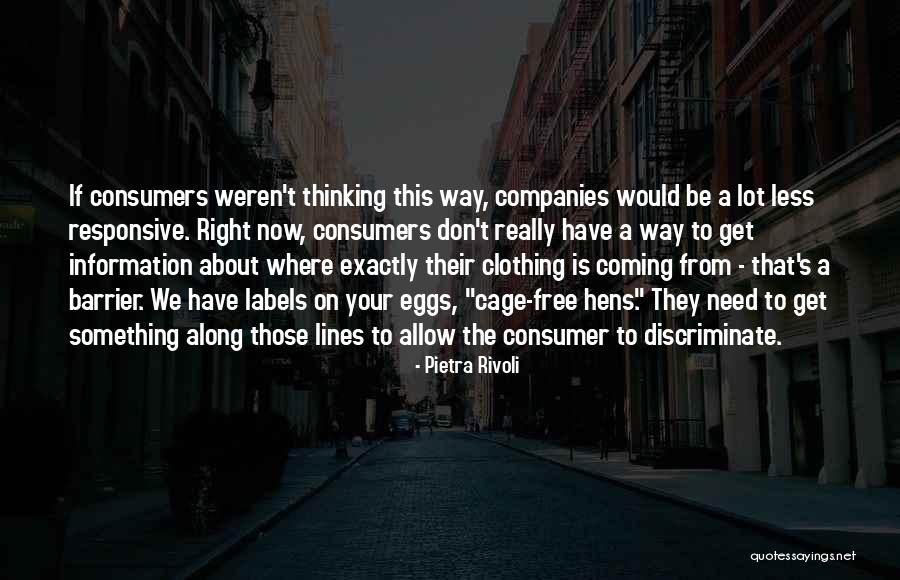 Hens Quotes By Pietra Rivoli Hens Quotes By Pietra Rivoli