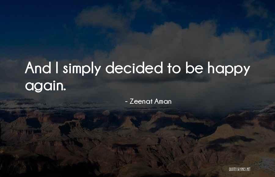 Hensarling James Quotes By Zeenat Aman Hensarling James Quotes By Zeenat Aman