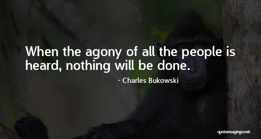 Henschel Hs Quotes By Charles Bukowski Henschel Hs Quotes By Charles Bukowski