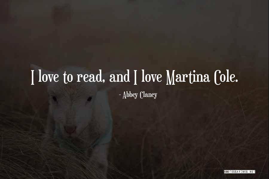 Henschien Lake Quotes By Abbey Clancy Henschien Lake Quotes By Abbey Clancy