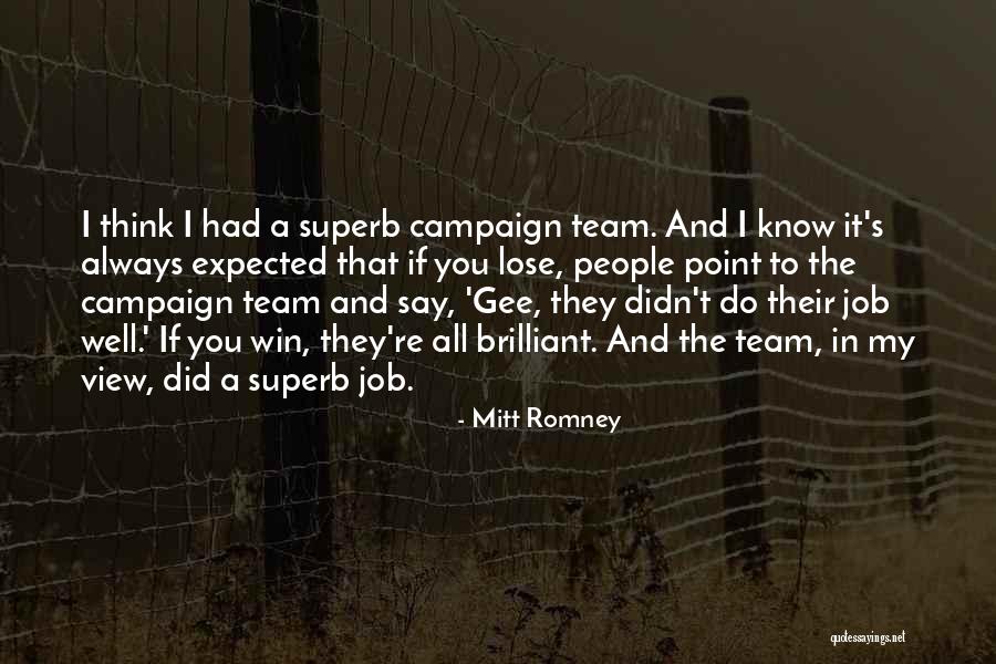 Henschke Applicator Quotes By Mitt Romney Henschke Applicator Quotes By Mitt Romney