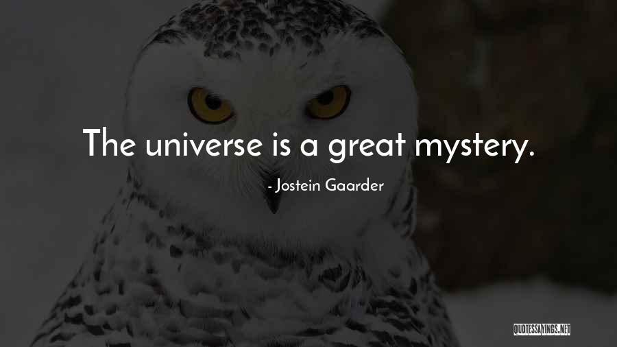 Henschke Mount Quotes By Jostein Gaarder Henschke Mount Quotes By Jostein Gaarder