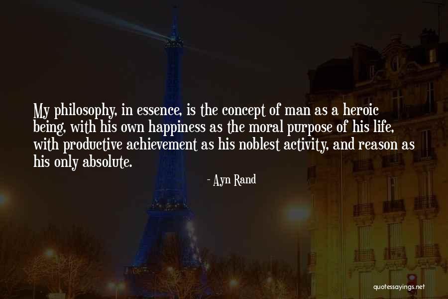 Henseler Kocian Quotes By Ayn Rand Henseler Kocian Quotes By Ayn Rand