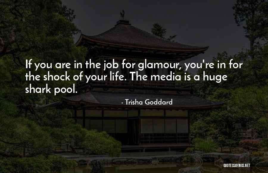 Hensen Builders Quotes By Trisha Goddard Hensen Builders Quotes By Trisha Goddard