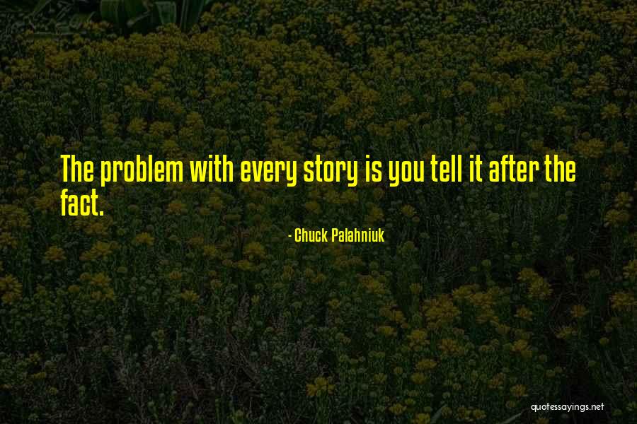 Hensen Selins Quotes By Chuck Palahniuk Hensen Selins Quotes By Chuck Palahniuk
