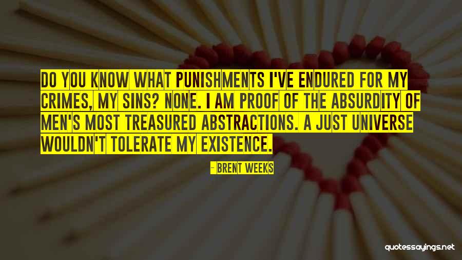 Hensgens Arrested Quotes By Brent Weeks Hensgens Arrested Quotes By Brent Weeks