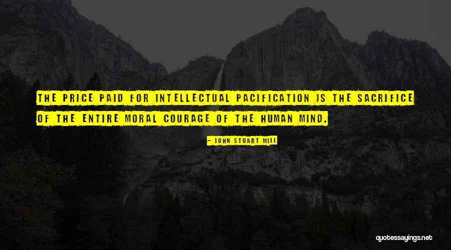Henshall Van Quotes By John Stuart Mill Henshall Van Quotes By John Stuart Mill