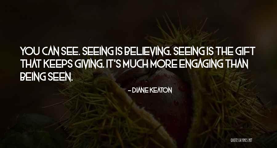 Henske Artist Quotes By Diane Keaton Henske Artist Quotes By Diane Keaton