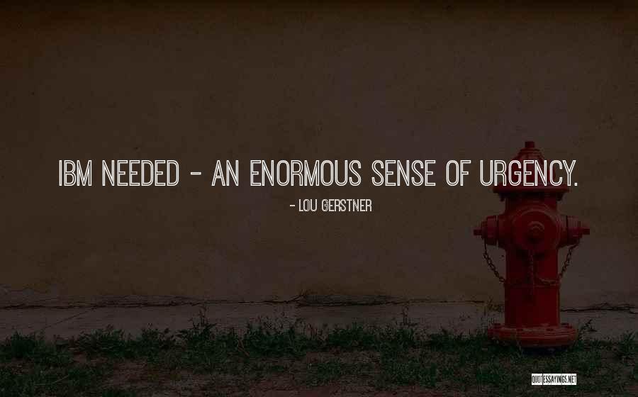 Henske Artist Quotes By Lou Gerstner Henske Artist Quotes By Lou Gerstner