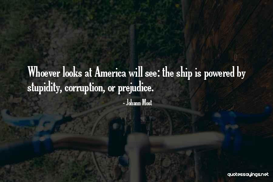 Henslee Dermatologist Quotes By Johann Most Henslee Dermatologist Quotes By Johann Most