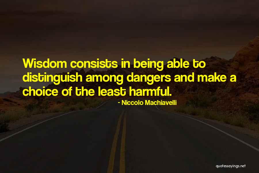 Henslee Dermatologist Quotes By Niccolo Machiavelli Henslee Dermatologist Quotes By Niccolo Machiavelli