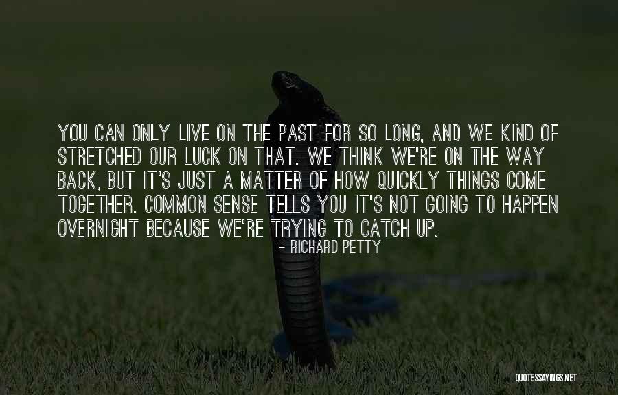 Hensleigh Anne Quotes By Richard Petty Hensleigh Anne Quotes By Richard Petty