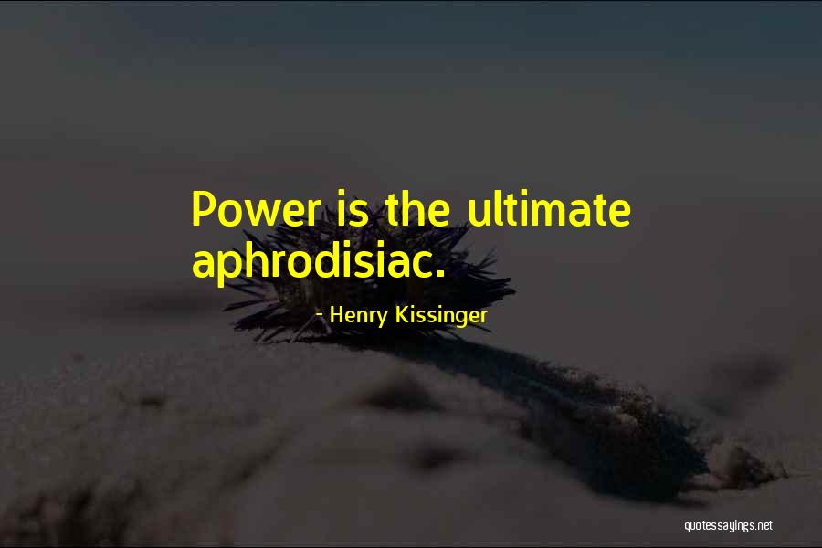 Hensleigh Healthy Quotes By Henry Kissinger Hensleigh Healthy Quotes By Henry Kissinger