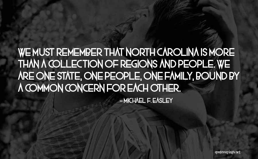 Hensleigh Healthy Quotes By Michael F. Easley Hensleigh Healthy Quotes By Michael F. Easley
