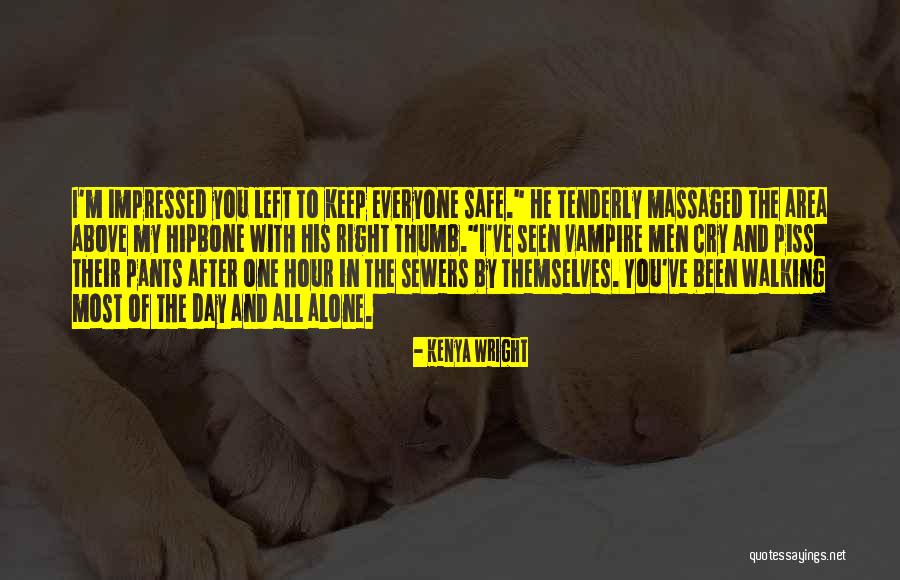 Hensleigh Wedgwood Quotes By Kenya Wright Hensleigh Wedgwood Quotes By Kenya Wright