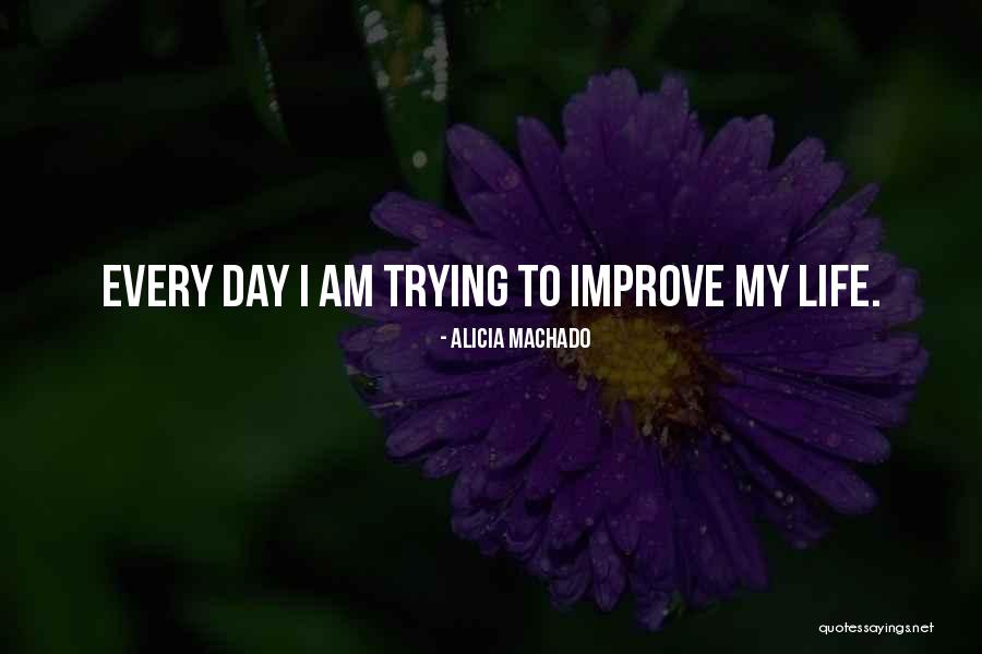 Henslin Auctions Quotes By Alicia Machado Henslin Auctions Quotes By Alicia Machado
