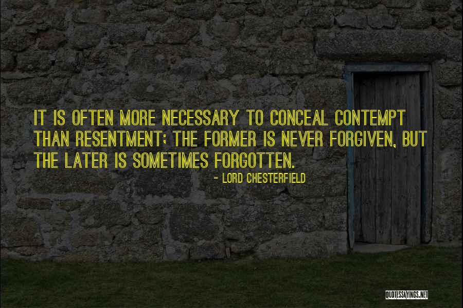 Henslin Auctions Quotes By Lord Chesterfield Henslin Auctions Quotes By Lord Chesterfield