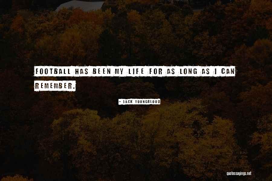Hensman Hall Quotes By Jack Youngblood Hensman Hall Quotes By Jack Youngblood