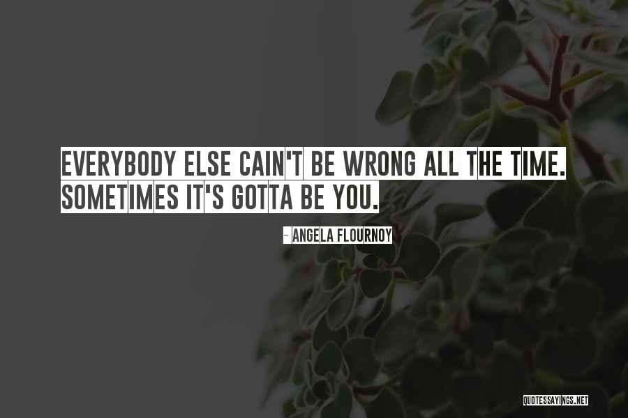 Hensmann Quotes By Angela Flournoy Hensmann Quotes By Angela Flournoy