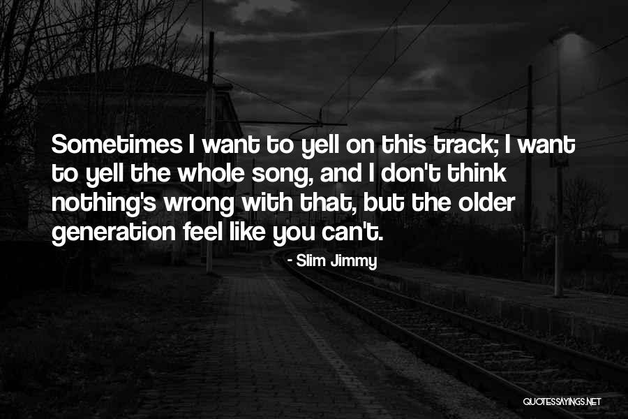 Henstock Technologies Quotes By Slim Jimmy Henstock Technologies Quotes By Slim Jimmy