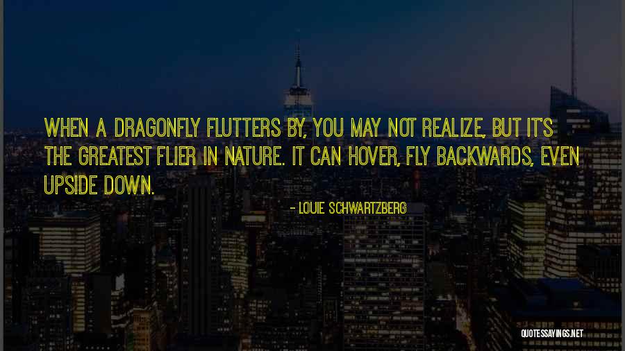 Henstridge Airfield Quotes By Louie Schwartzberg Henstridge Airfield Quotes By Louie Schwartzberg