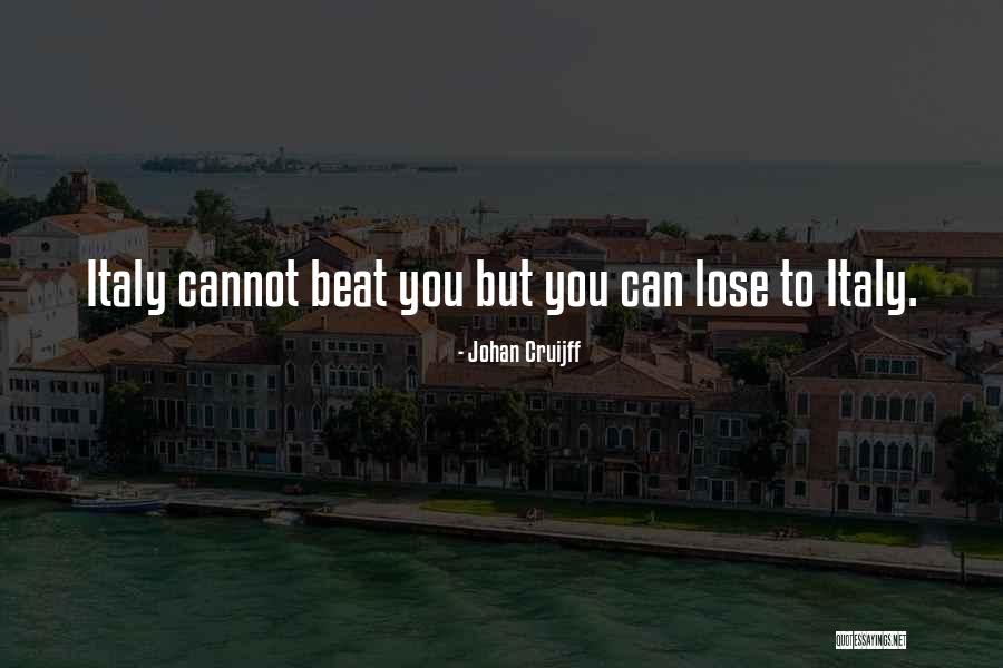 Hentemann Boston Quotes By Johan Cruijff